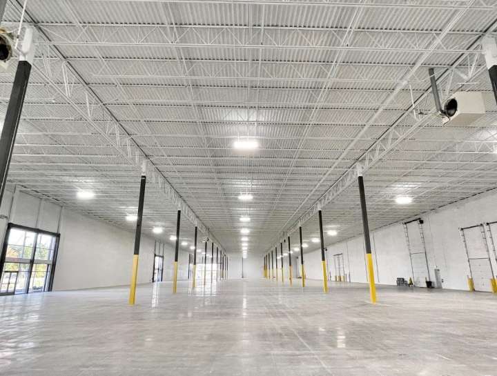  Epoxy Floor Coating Service