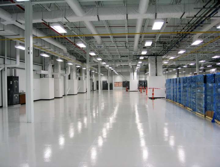  Commercial Painting