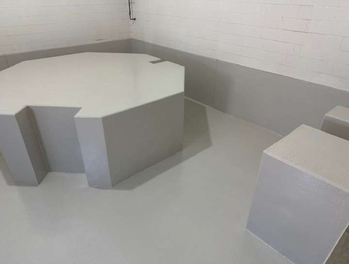  Concrete Floor Coatings