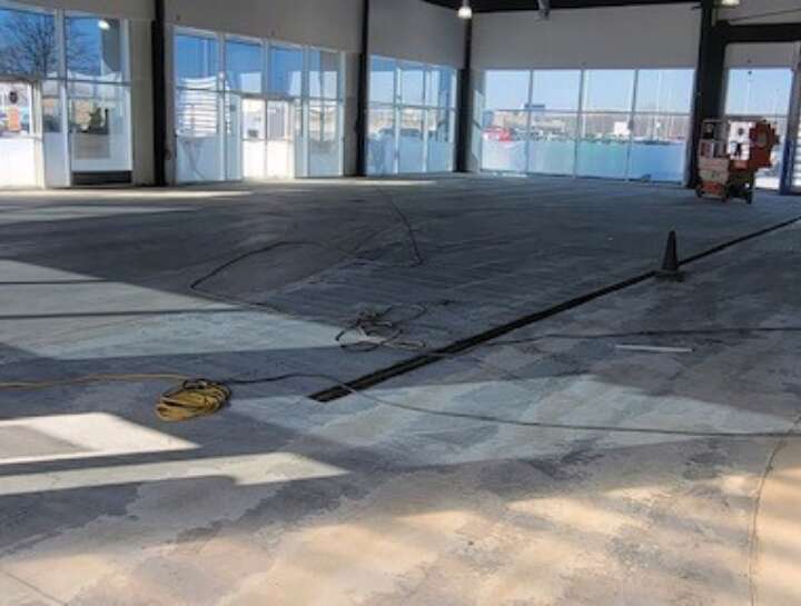  Concrete Floor Coatings