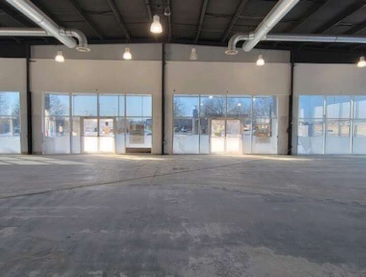  Concrete Floor Coatings