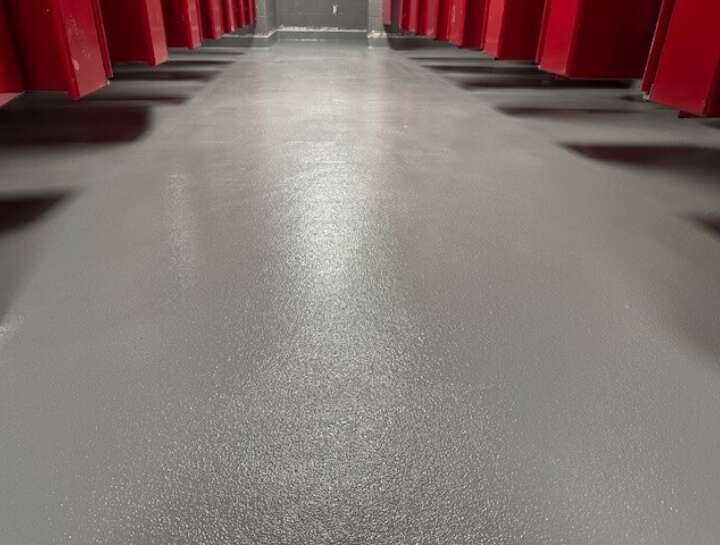  Epoxy Floor Coating Service
