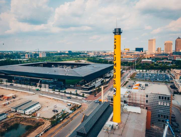  Industrial Painting and Coating Services in Ohio