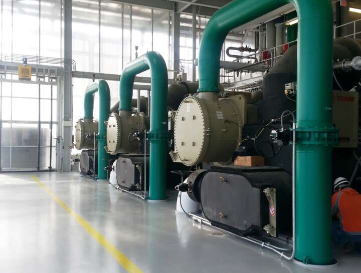  Warehouse Line Striping Services