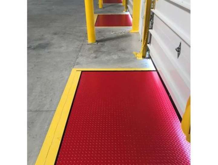  Concrete Floor Coatings