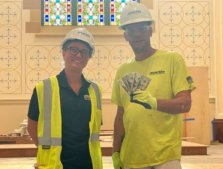  Career Opportunities