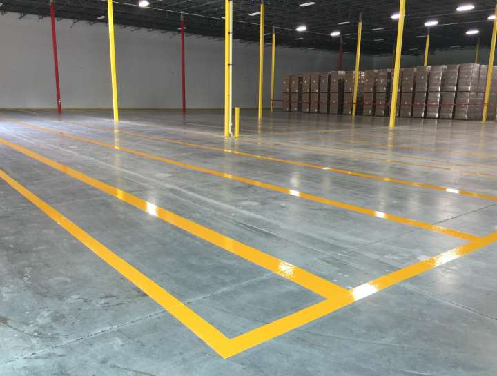  Commercial Painting