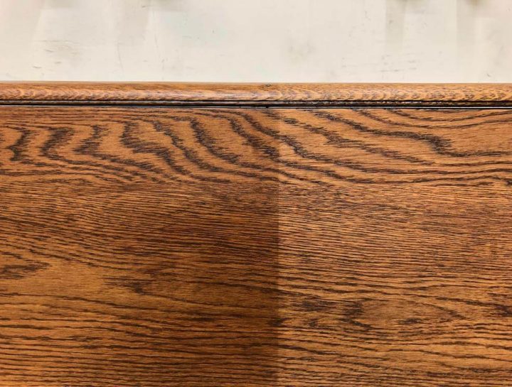 Pew Refinishing Place of Worship Painting Services