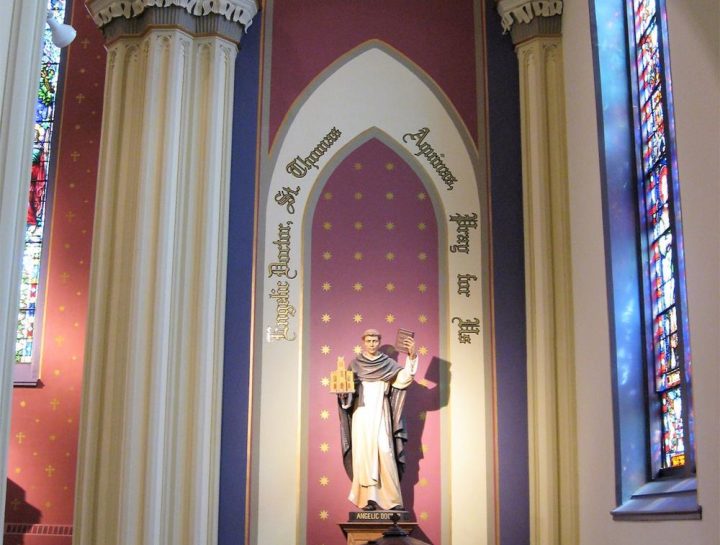 Decorative Painting Work Place of Worship Painting Services