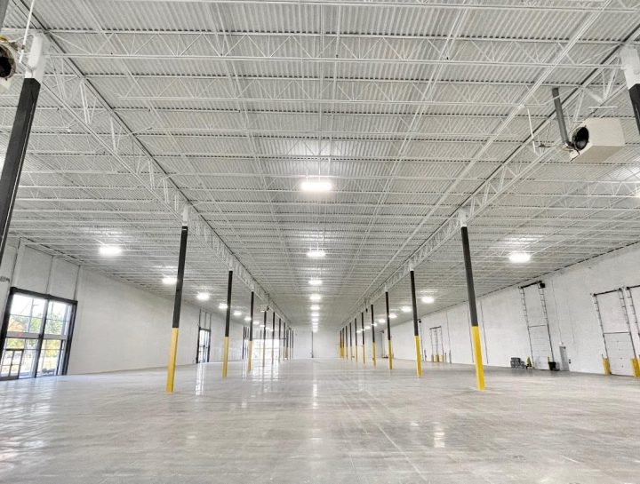 Epoxy Flooring 1 Epoxy Floor Coating Service