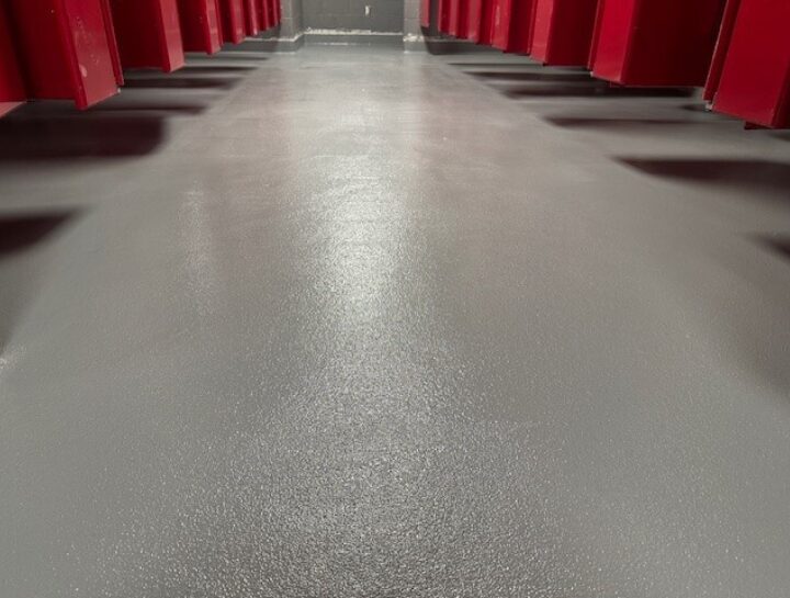 Concrete Floor Coatings 1 Concrete Floor Coatings
