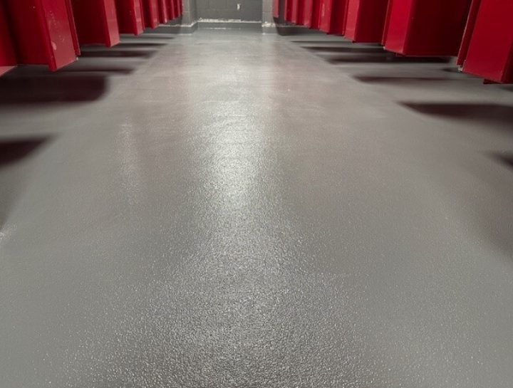 Epoxy Floor Coating Services 1 Epoxy Floor Coating Service