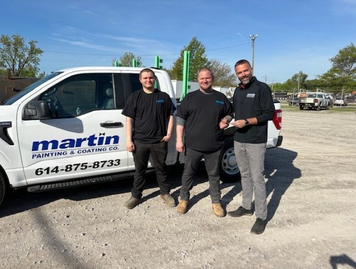 Martin Painting Career Opportunities 8 Career Opportunities