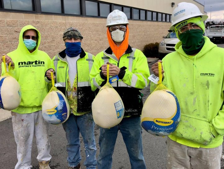 Martin Painting Career Opportunities 9 Career Opportunities