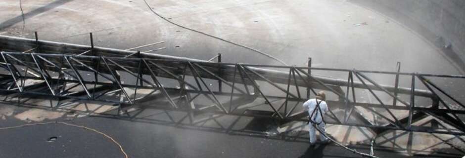  Industrial Abrasive Blasting Services in Central Ohio