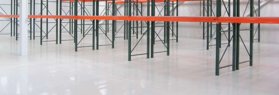  Epoxy Floor Coating Service