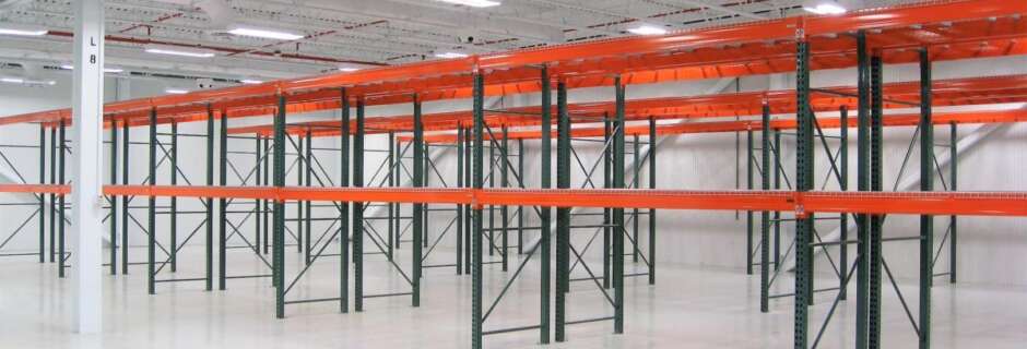  Industrial Cleaning Services