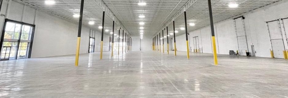 Epoxy Flooring 1 Epoxy Floor Coating Service
